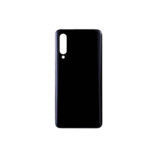 Back Cover Xiaomi Mi 9 Black Back Cover Xiaomi Mi 9 Black